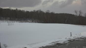 Weather camera view of Marvelwood School.
