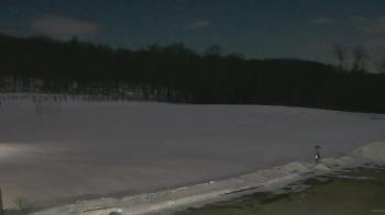 Weather camera view of Marvelwood School.