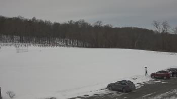 Weather camera view of Marvelwood School.