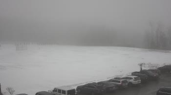 Weather camera view of Marvelwood School.