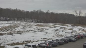 Weather camera view of Marvelwood School.