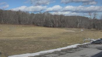 Weather camera view of Marvelwood School.