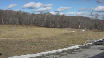 Weather camera view of Marvelwood School.