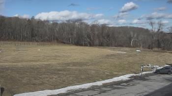 Weather camera view of Marvelwood School.