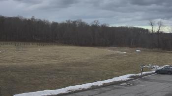 Weather camera view of Marvelwood School.