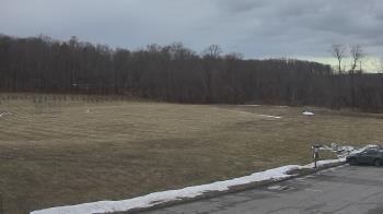 Weather camera view of Marvelwood School.