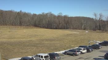 Weather camera view of Marvelwood School.