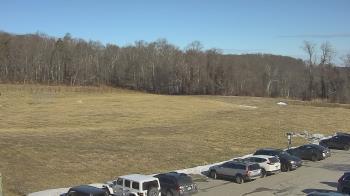 Weather camera view of Marvelwood School.