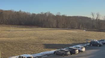 Weather camera view of Marvelwood School.