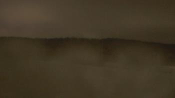 Weather camera view of North Pocono Middle School.