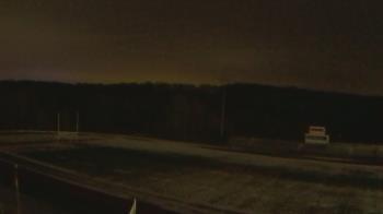 Weather camera view of North Pocono Middle School.