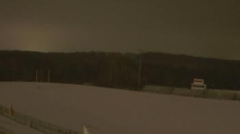 Weather camera view of North Pocono Middle School.