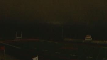 Weather camera view of North Pocono Middle School.