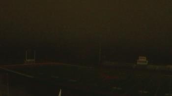 Weather camera view of North Pocono Middle School.