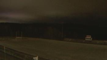 Weather camera view of North Pocono Middle School.