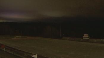 Weather camera view of North Pocono Middle School.