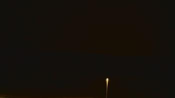 Weather camera view of Mashpee HS.