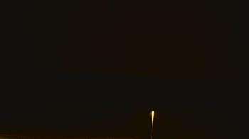 Weather camera view of Mashpee HS.