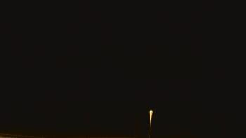 Weather camera view of Mashpee HS.