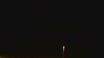 Weather camera view of Mashpee HS.