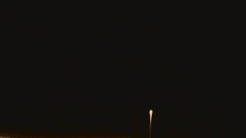 Weather camera view of Mashpee HS.