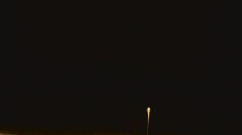 Weather camera view of Mashpee HS.