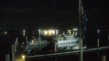 Weather camera view of Morning Star Marina.