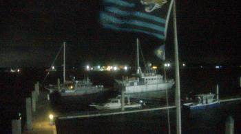 Weather camera view of Morning Star Marina.