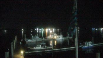 Weather camera view of Morning Star Marina.