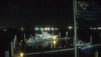 Weather camera view of Morning Star Marina.