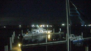 Weather camera view of Morning Star Marina.