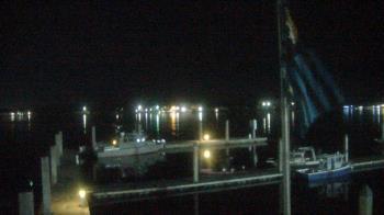 Weather camera view of Morning Star Marina.