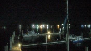 Weather camera view of Morning Star Marina.