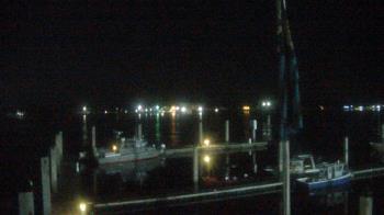 Weather camera view of Morning Star Marina.