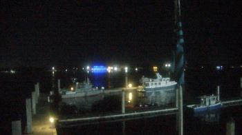 Weather camera view of Morning Star Marina.