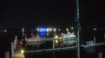 Weather camera view of Morning Star Marina.