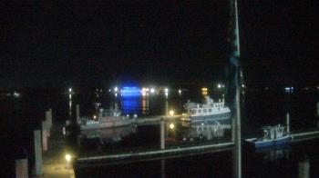 Weather camera view of Morning Star Marina.