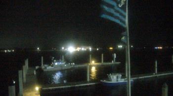 Weather camera view of Morning Star Marina.