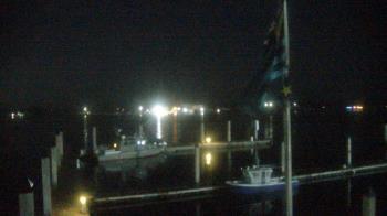 Weather camera view of Morning Star Marina.