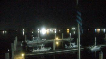 Weather camera view of Morning Star Marina.