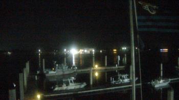 Weather camera view of Morning Star Marina.