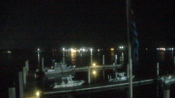 Weather camera view of Morning Star Marina.
