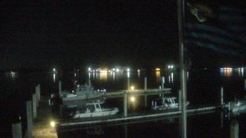 Weather camera view of Morning Star Marina.
