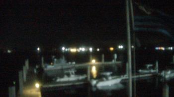 Weather camera view of Morning Star Marina.