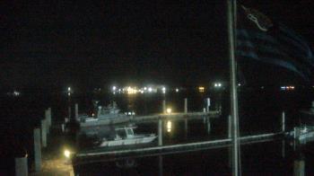 Weather camera view of Morning Star Marina.
