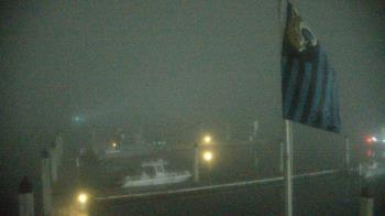 Weather camera view of Morning Star Marina.
