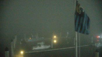 Weather camera view of Morning Star Marina.