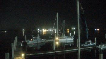 Weather camera view of Morning Star Marina.