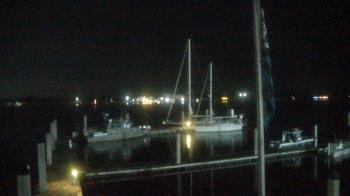 Weather camera view of Morning Star Marina.