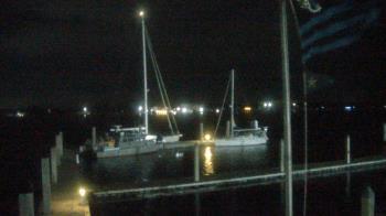 Weather camera view of Morning Star Marina.